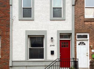 2048 S Norwood St, Philadelphia, PA 19145