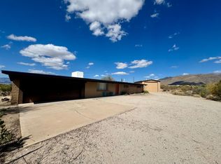 4405 S Perlita Rd, Tucson, AZ 85730