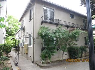 1325 O St APT 1, Sacramento, CA 95814