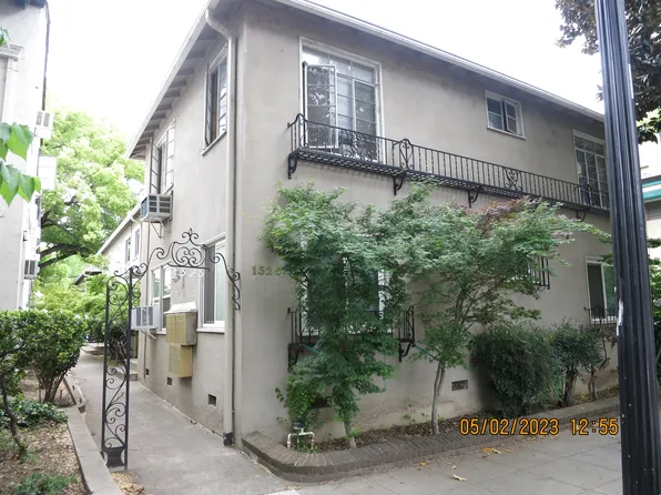 1325 O St APT 1, Sacramento, CA 95814