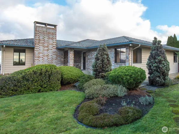 527 S Liberty Street, Port Angeles, WA 98362