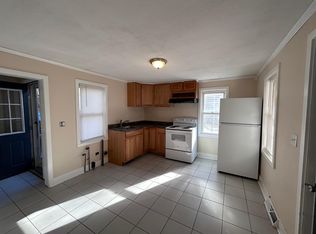 85 River St #85, Plainfield, CT 06374