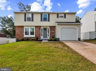 7875 Butterfield Dr, Elkridge, MD 21075