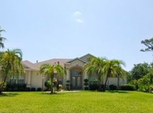 3575 Shady Run Rd, Melbourne, FL 32934