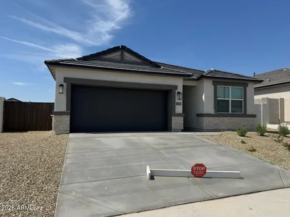 23933 W YAVAPAI Street, Buckeye, AZ 85326