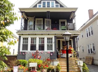 745 McKinley Pkwy, Buffalo, NY 14220