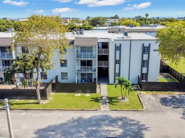 4810 NW 79th Ave APT 108, Doral, FL 33166