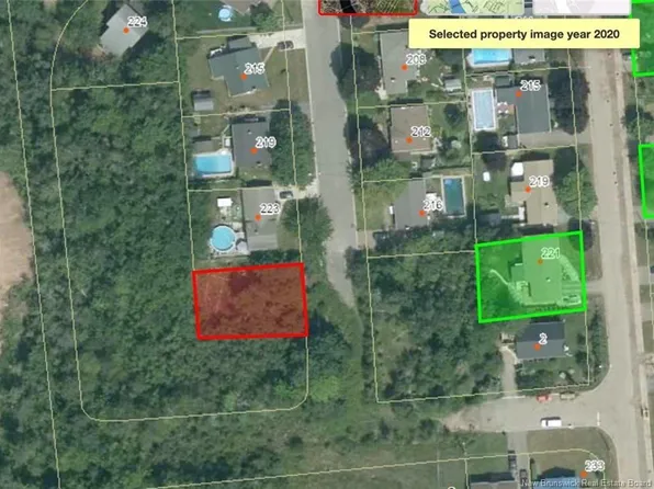 5J Summit Dr, Riverview, NB E1B 1N3