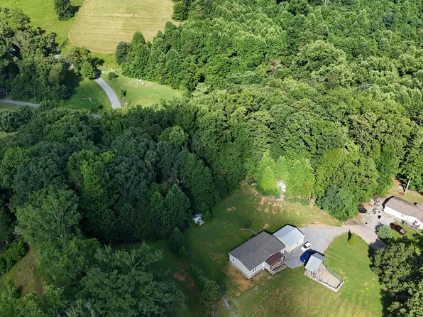 Township Road 7 Crystal Ln Tract 7, Unicoi, TN 37692