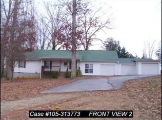 350 Eden Woods, Clarkesville, GA 30523