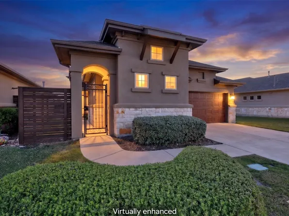 112 Trailing Lantana Dr #G, Georgetown, TX 78628