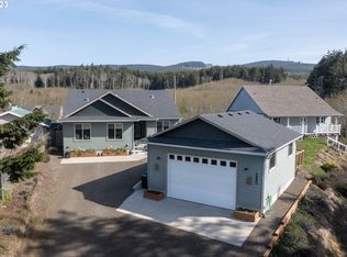 4880 Clam Way, Netarts, OR 97143