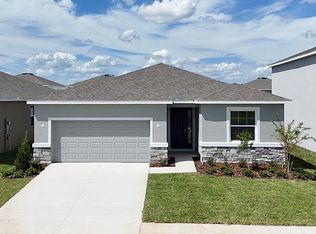 Lantana Plan, Sandal Key, Weeki Wachee, FL 34613