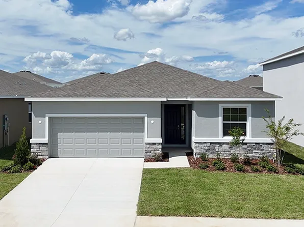 Lantana Plan, Sandal Key