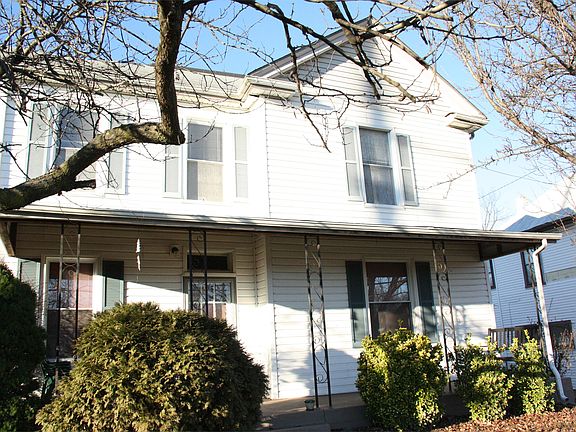 2nd image of 1618 Dale Ave SE #A