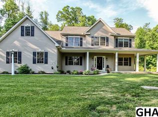 230 Mopar Ave, Palmyra, PA 17078