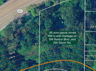 SW Barbur Blvd, Portland, OR 97239