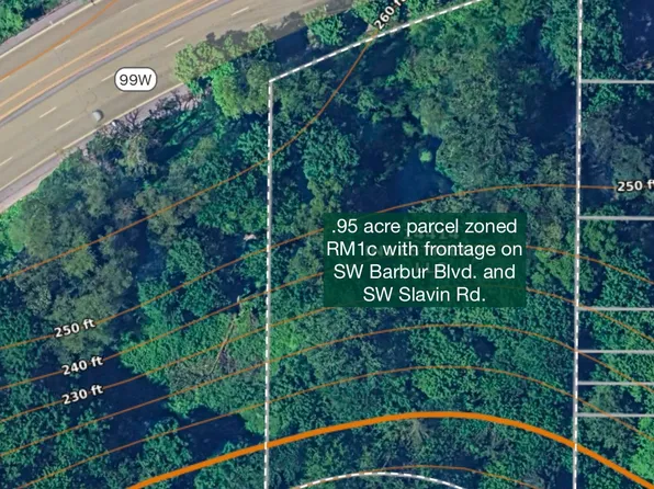 SW Barbur Blvd, Portland, OR 97239