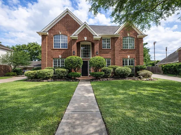 3009 Park Lane Dr, Baytown, TX 77521