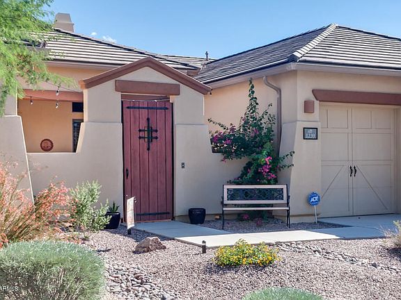 2nd image of 1239 W Calabria Ct
