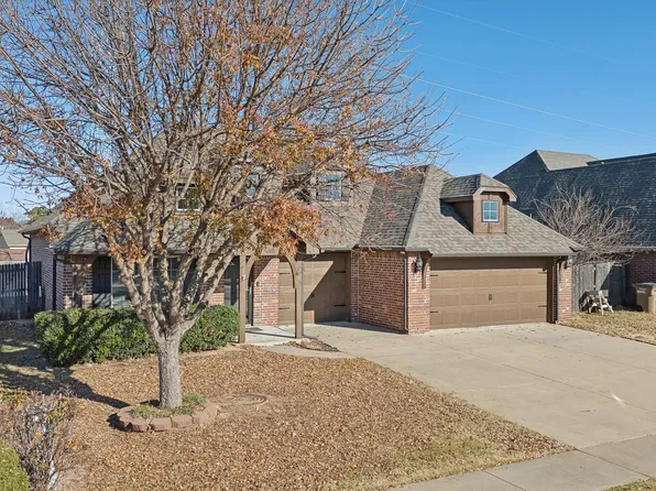 8861 E 136th St S, Bixby, OK 74008