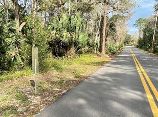 Buckles Rd, Pierson, FL 32180