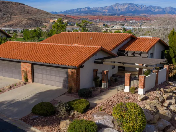 300 W 2025 S Unit 9, Saint George, UT 84770