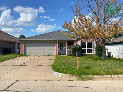 5728 Shady Springs Trl, Fort Worth, TX, 76179