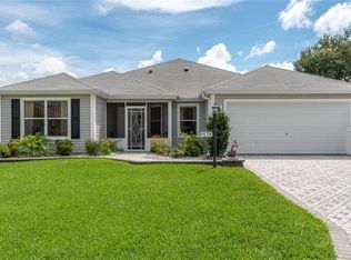 9174 SE 172nd Santee Pl, The Villages, FL 32162