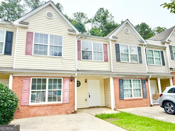 1425 Maple Valley Ct, Union City, GA 30291