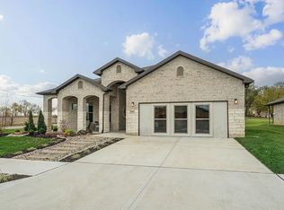 8354 Cassidy St, Lenexa, KS 66227