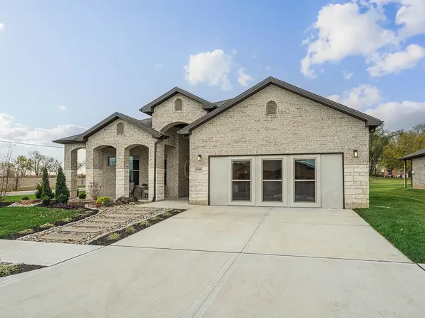 The Penelope Plan, Cedarcrest