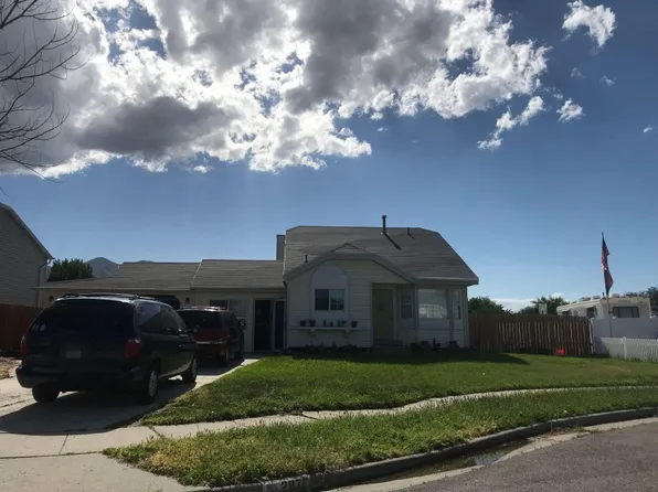 2876 S Berkshire Cir, Magna, UT 84044