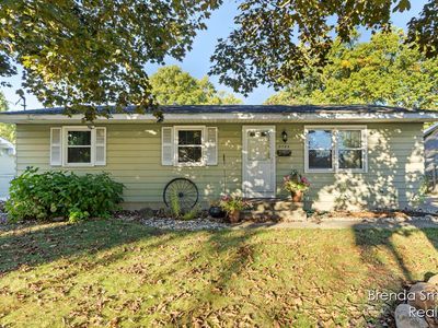 3765 Parkland Ave SW, Wyoming, MI, 49509