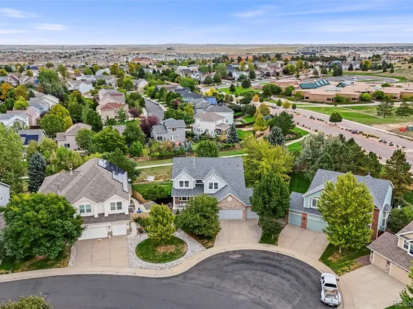 6076 S Ukraine Street, Aurora, CO 80015
