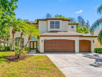 18801 Chaville Rd, Lutz, FL, 33558