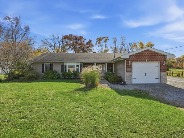 3725 W 105th Ave, Crown Point, IN 46307