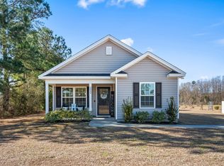 3032 Wise Rd., Conway, SC 29526
