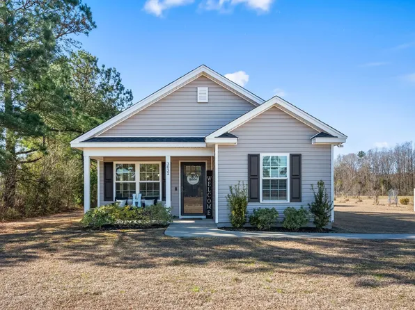 3032 Wise Rd., Conway, SC 29526