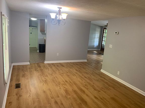 Dining Space