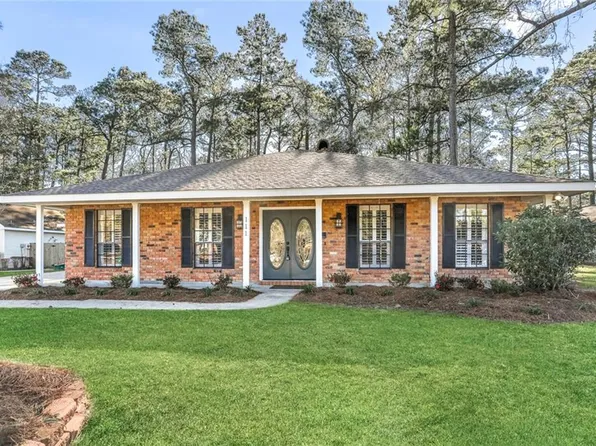 111 Oak Leaf Dr, Slidell, LA 70461