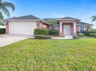 485 Ellington Ave SE, Palm Bay, FL 32909