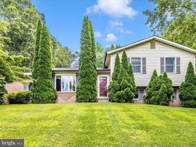 5352 Pommel Dr, Mount Airy, MD, 21771