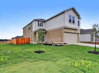 1701 Tin Can Trl, Georgetown, TX 78628