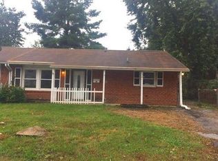 1321 Farrara Dr, Odenton, MD 21113