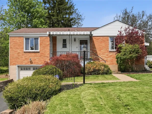 2449 Hampton Ave, Allison Park, PA 15101