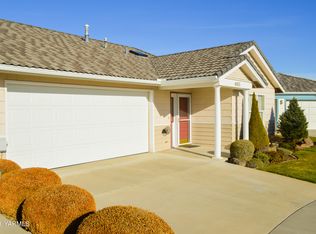4935 Cherry Park Ct, Yakima, WA 98908