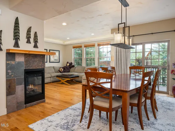 107 RED QUILL Way, Winter Park, CO 80482