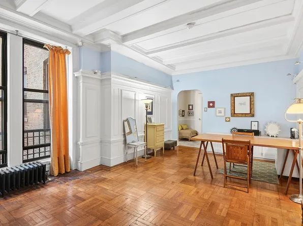 420 Riverside Dr APT 2K, New York, NY 10025