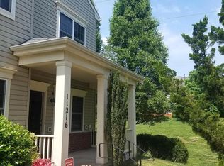 11216 Wortham Crest Cir, Manassas, VA 20109
